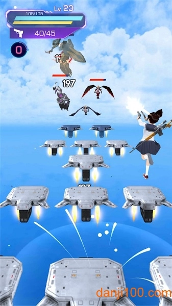 最后的女高中生最新版(1)