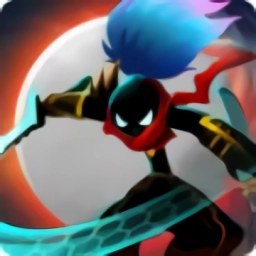 忍者复仇联盟手游