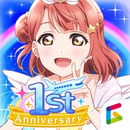 lovelive学园偶像季群星闪耀官方