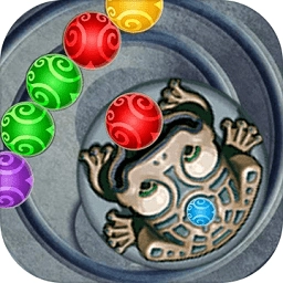 埃及祖玛豪华版 V5.5