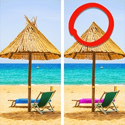 今天我来找茬游戏