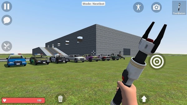 快乐沙盒联机版图1