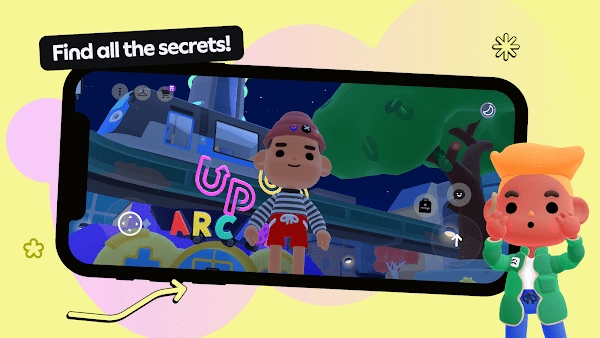 TocaBocaDays(3d版托卡)