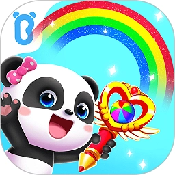拼贴宝宝画宝宝巴士(宝宝魔力画笔) v9.87.00.00