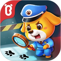 宝宝巴士奇妙探案日记游戏