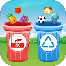 垃圾分类闯关游戏 v3.4