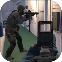 反恐枪战射击