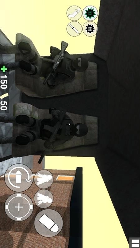 反恐枪战射击-图3