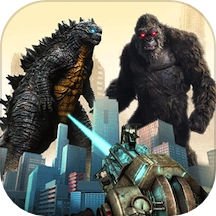 盖瑞模组后室逃离