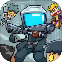 马桶人特攻队手游