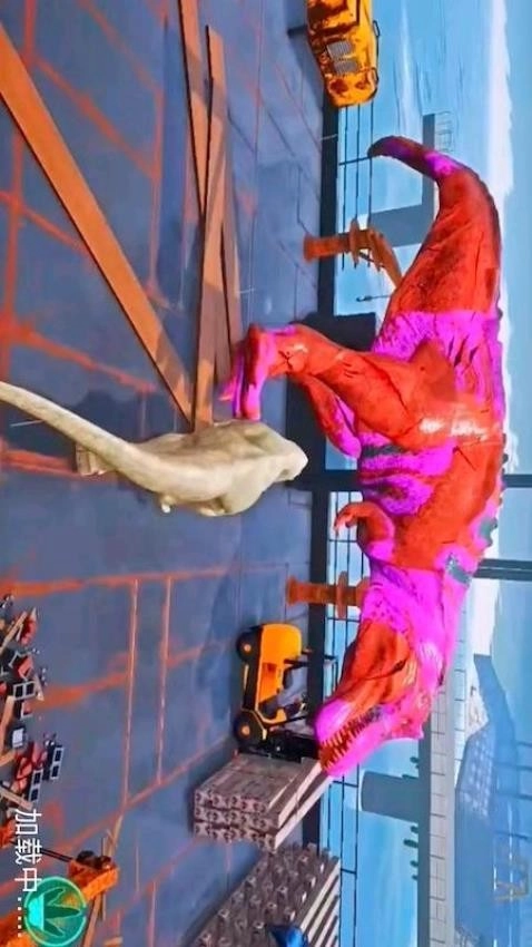 恐龙生存模拟游戏图4