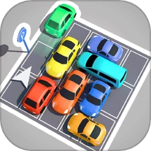 擁擠車位游戲
