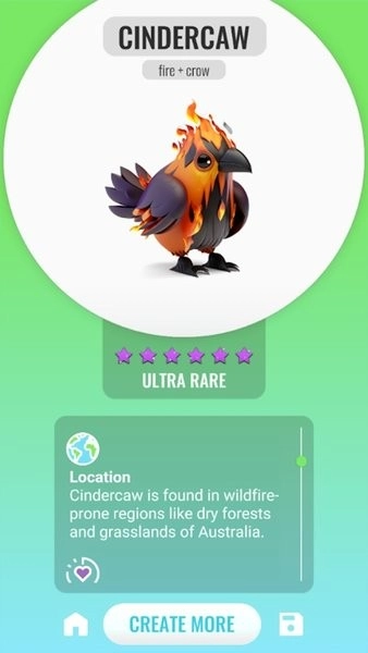 动物混合(Animash)