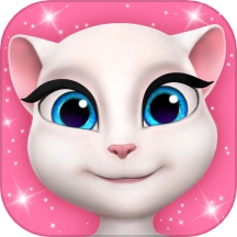 我的安吉拉汉化版