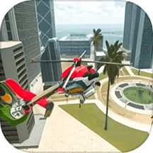 梦想都市星球游戏