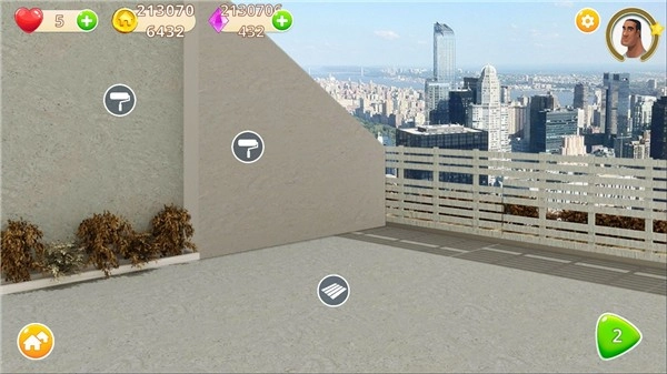 嘉居设计家游戏图4