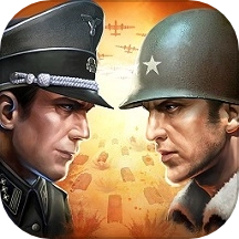 二戰(zhàn)風(fēng)云2華為版
