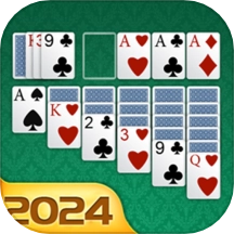 欢乐蜘蛛纸牌 v1.1.1