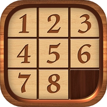 数字华容道手游