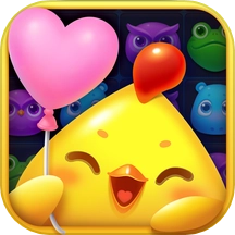 开心消消乐游戏