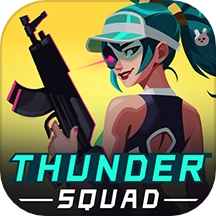 飓风空战队游戏