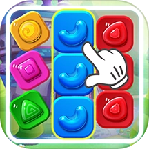 精灵消消乐游戏