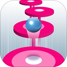 欢乐跳一跳游戏