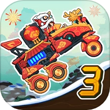 极速赛车向前冲