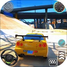 热血飙车 v1.0.6
