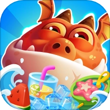 幻兽爱合成手游