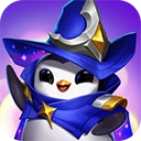 云顶之弈手游美服版PBE