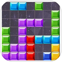 六边形百变方块游戏