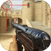 枪战反恐精英游戏