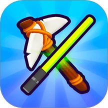 神器超级进化游戏