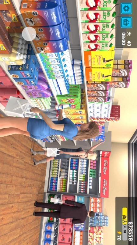 真实超市模拟器游戏图3