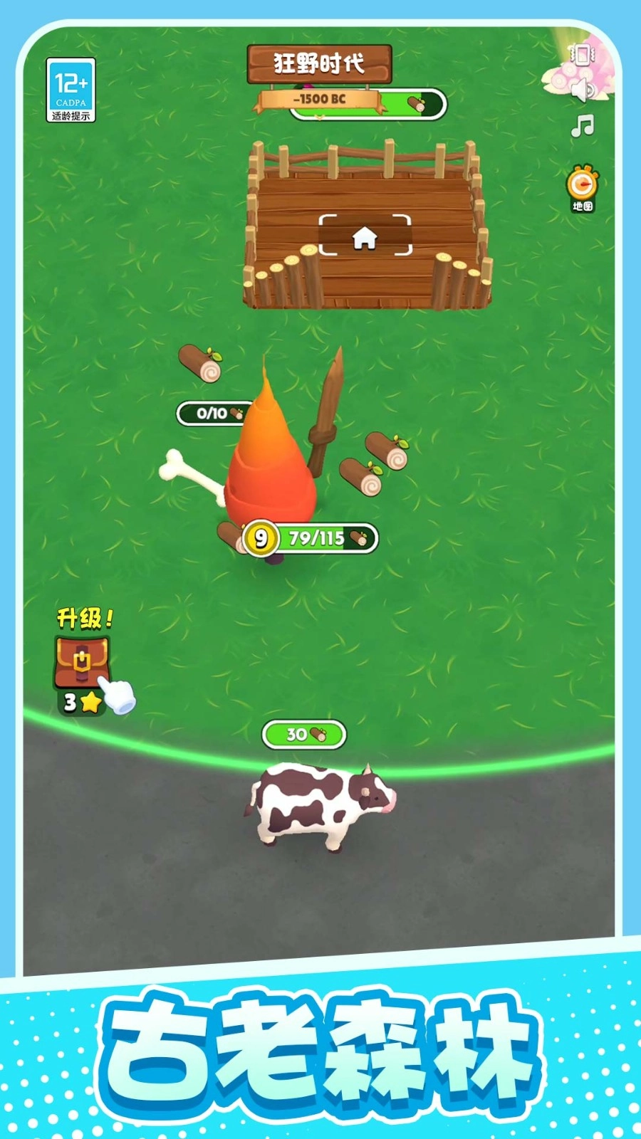 神器超级进化游戏