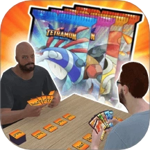 口袋商业模拟游戏