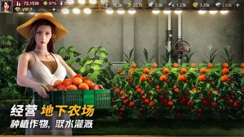 黎明堡垒游戏(5)