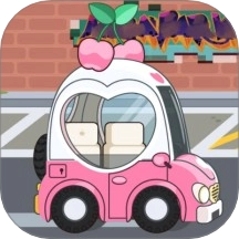 开心的小镇游戏