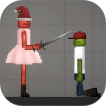 模拟生存之路游戏