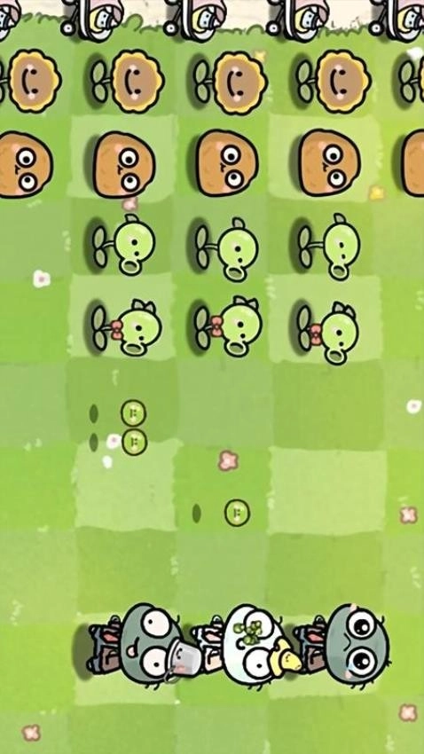 植物战争模拟器3