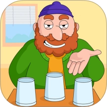 趣味找茬达人游戏