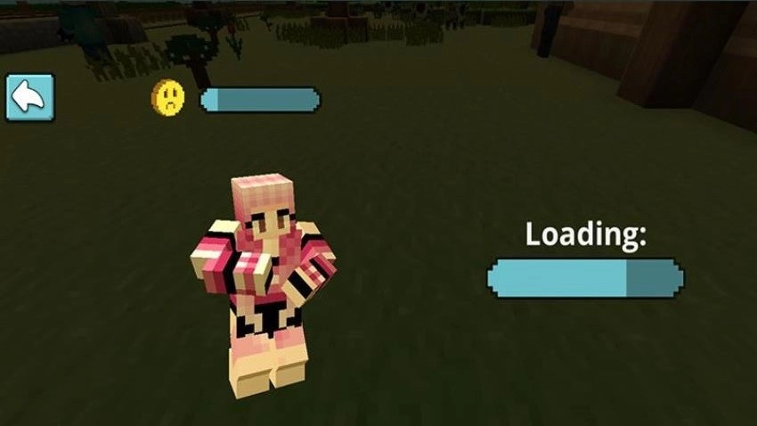 冒险之路游戏图3