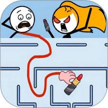 夸父追日迷宫游戏 v187.1.21