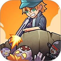 决战狙击战场手游