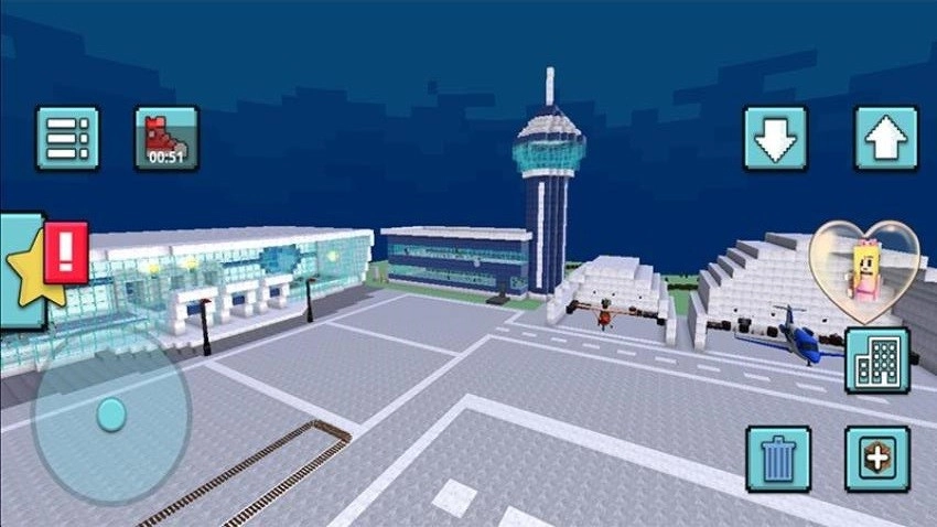 冒险之路游戏图4