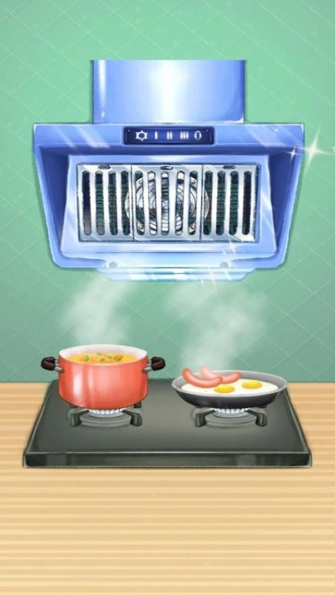 清洁大冒险手游