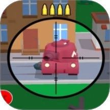 反坦克作战游戏