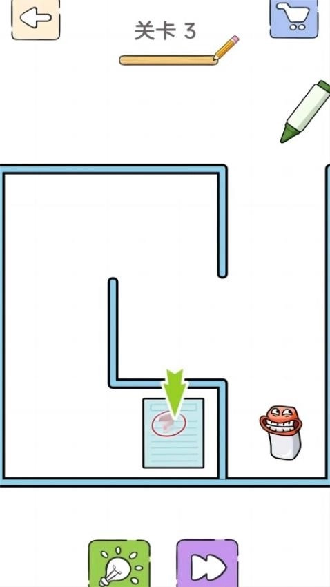 夸父追日迷宫游戏图3