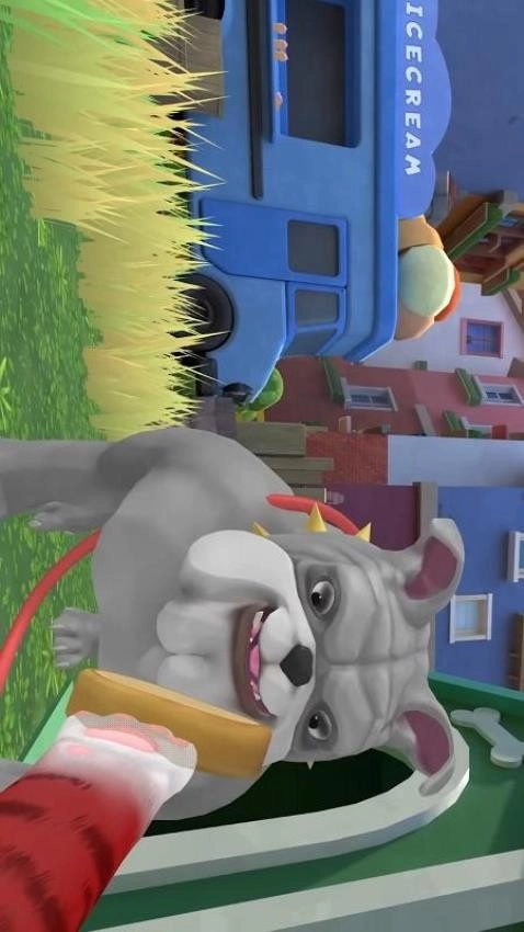 大橘猫模拟器游戏(2)